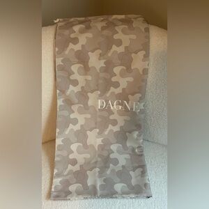 Dagne Dover Drawstring Bag Protector